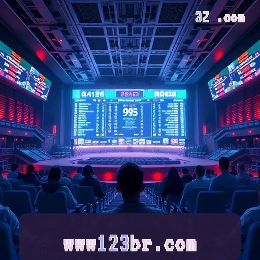 123br: Os Bônus que Transformam Sua Experiência de Jogo Online