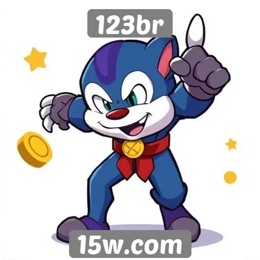 Análise das principais categorias de jogos no 123br