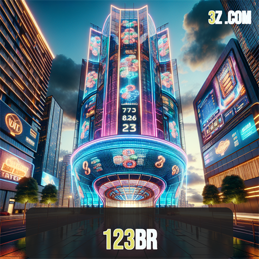 Login Criativo: A Nova Experiência do 123br em Jogos