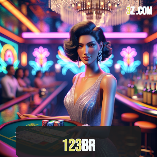 A Revolução da Plataforma: O Futuro dos Jogos no 123br