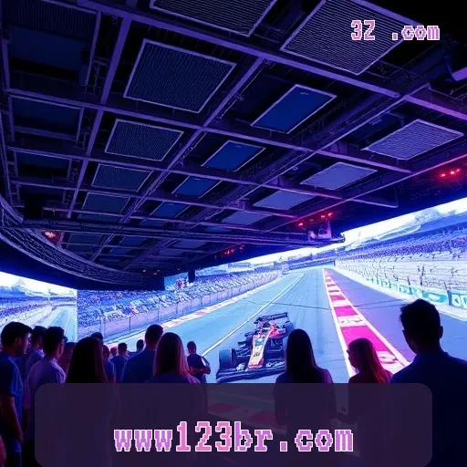 123br: Explore as Inovações da Plataforma de Jogos para a Nova Geração