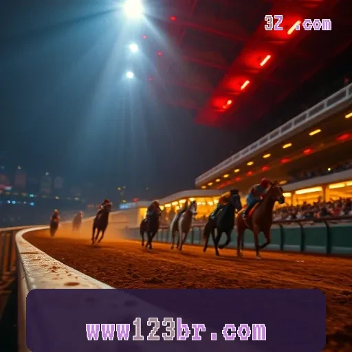 123br: As Promoções Imperdíveis Que Transformam Seu Jogo