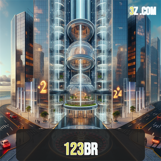 Slots: Inovações que Transformam a Experiência no 123br