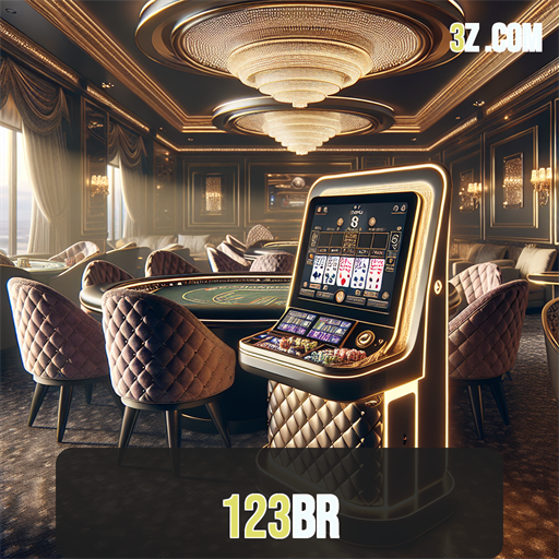 Vantagens Exclusivas na Seção Vip do 123br para Jogadores